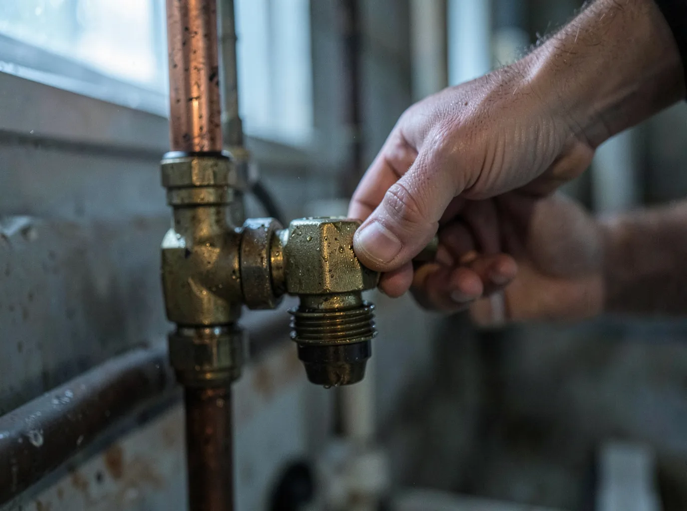 Emergency Plumber Terrell, NC FAQs